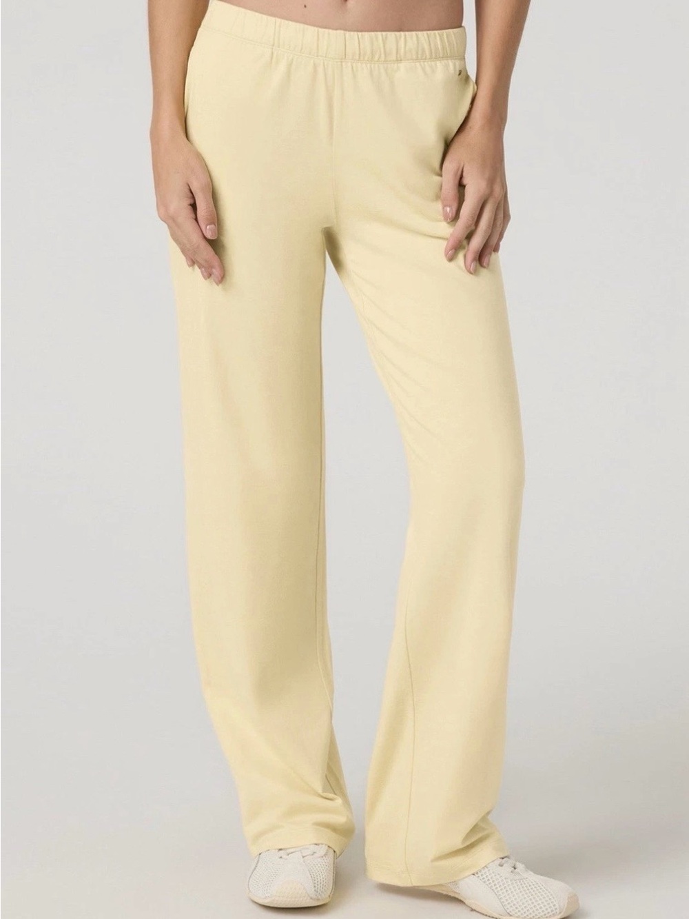 Vuori Halo Modern Straight Leg Pant Size - S
